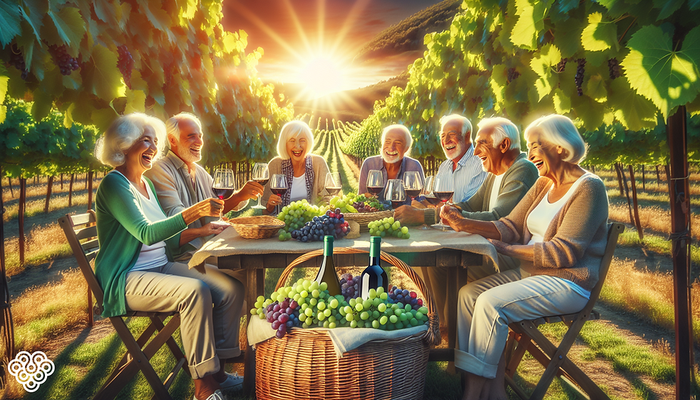 Retirement Income: 4 Key Investment Strategies