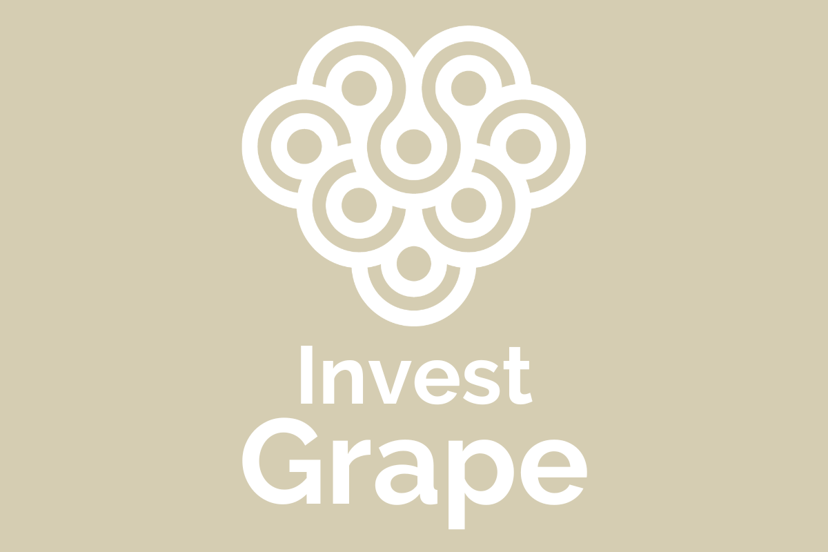 Grape Wealth Management logo