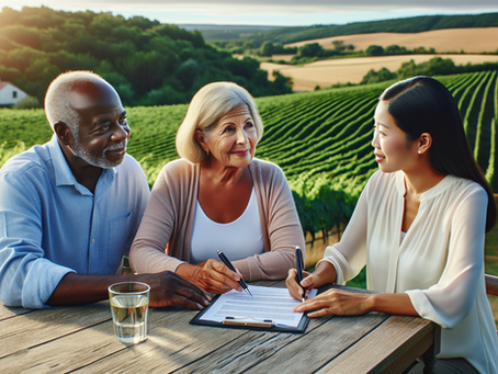 Choosing a Retirement Advisor: Tips and Considerations