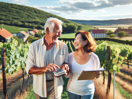 Retirement Planning: Maximize Savings with Key Tools