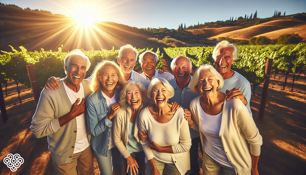 Temecula Income Portfolio Specialist: Your Retirement Guide