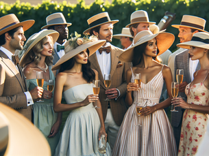Explore Temecula Wine Tasting Rooms & Winery Insights
