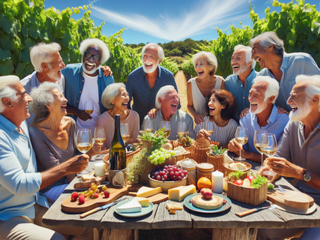 Retired Investors Guide: Smart Wealth Management Strategies