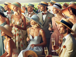 Temecula Polo Matches: Guide, Tips & Dress Code