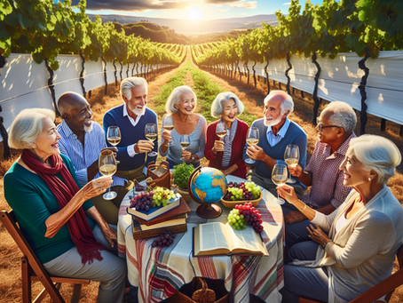 Smart Retirement Investing Strategies After 60