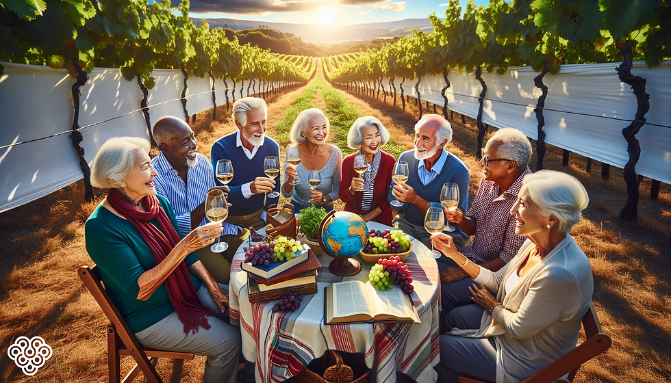 Smart Retirement Investing Strategies After 60