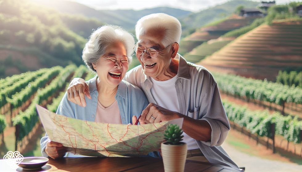 7 Steps to a Custom Income Plan for Retirees