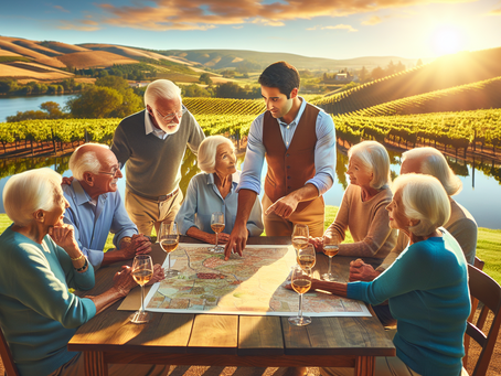 How to Choose Your Local Retirement Investment Advisor