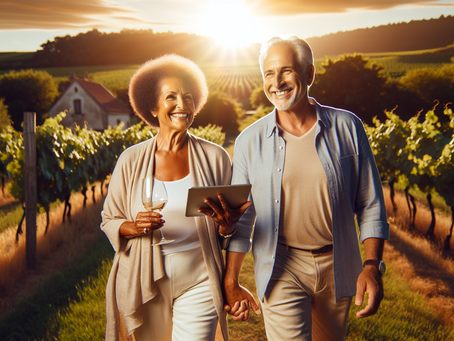 Retirement Investment Guide: Planning, Tools, and Tips