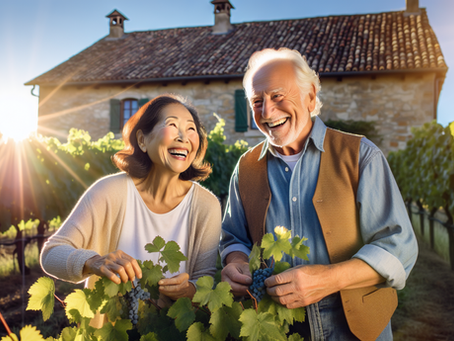 8 Key Retirement Investment Strategies for Income