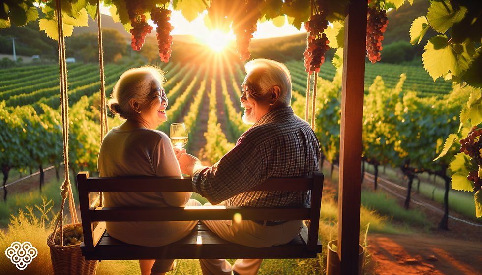 Smart Investment & Finance Planning for Seniors