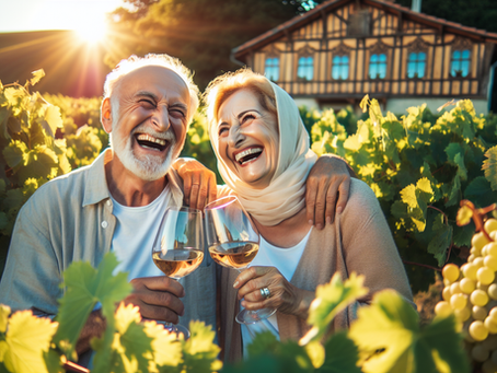 8 Key Strategies for Retirement Cash Flow Management