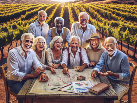 Smart Dividend Investing Guide for Temecula Retirees