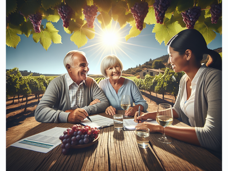 Choosing the Right Financial Advisor for Retirement