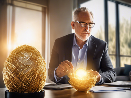 Top Financial Planner Strategies for Wealth Management in Murrieta