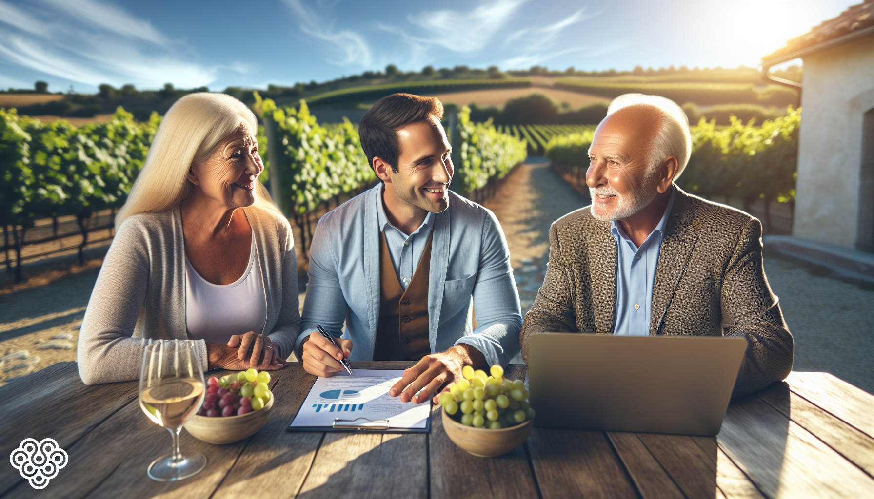 Financial Advisor Guide for Seniors: Retirement and Costs