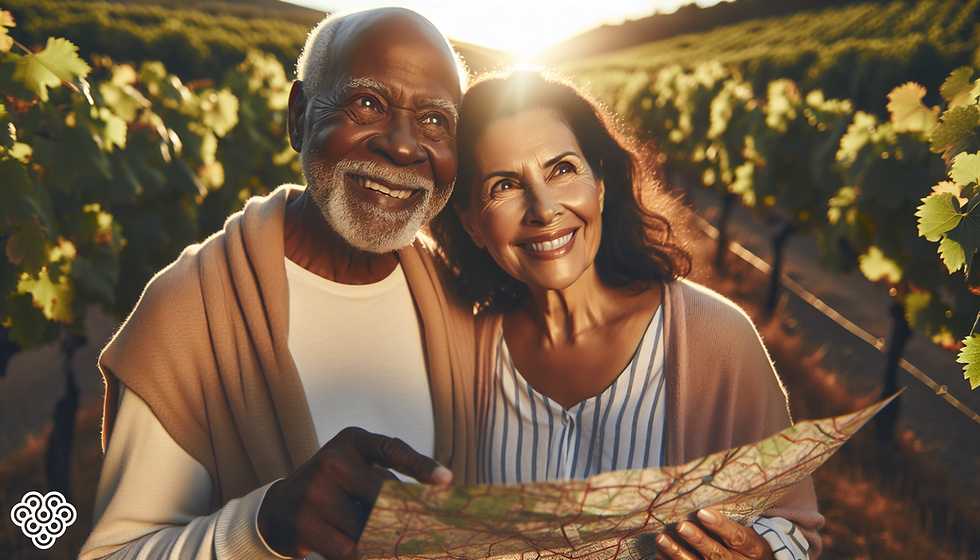 Diversifying Your Retirement Portfolio: A Step-by-Step Guide