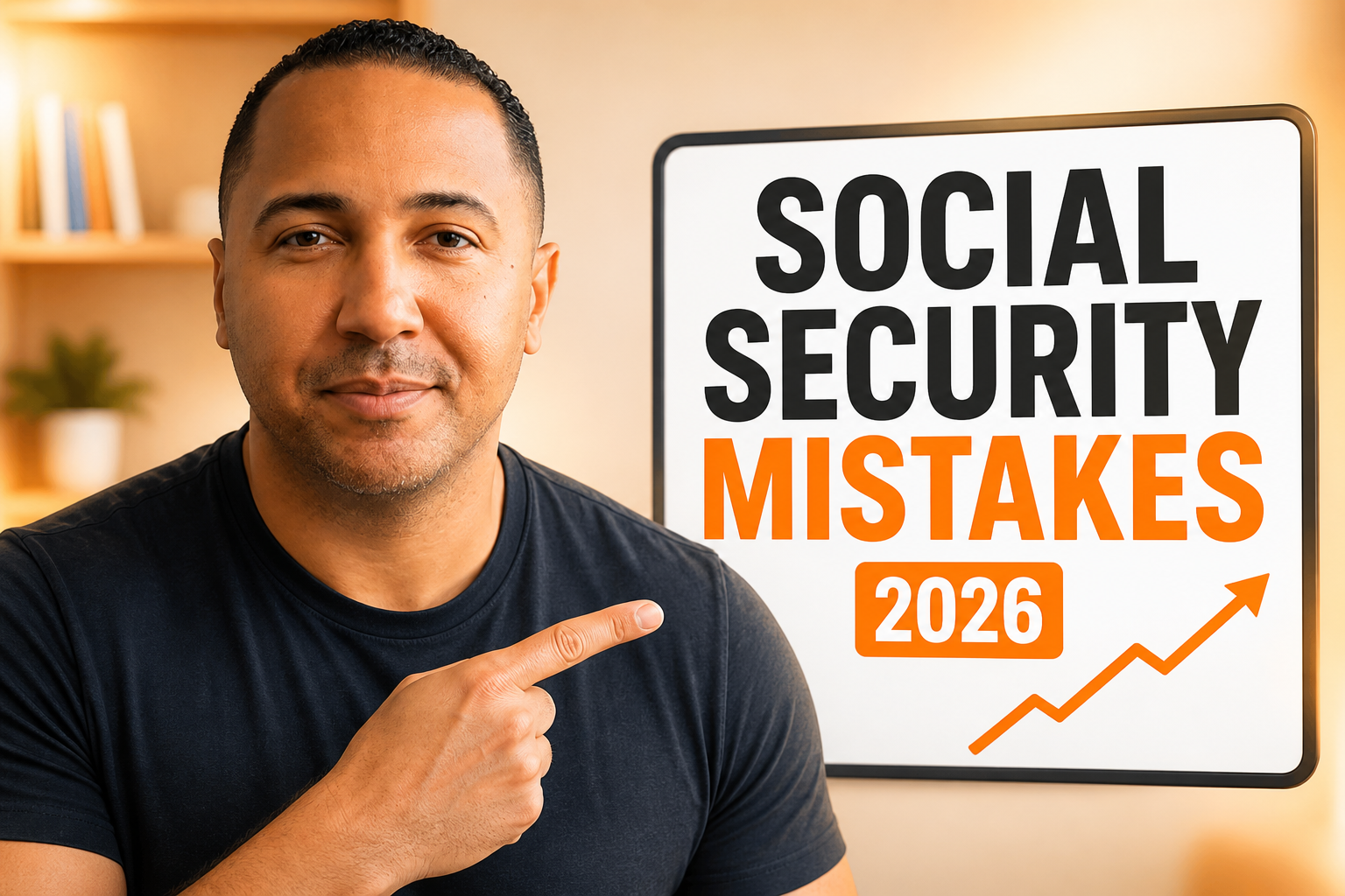 Retirement Financial Advice: Social Security and Medicare Moves for 2026