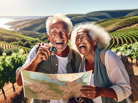 Tax-Efficient Retirement Withdrawal: A Step-by-Step Guide