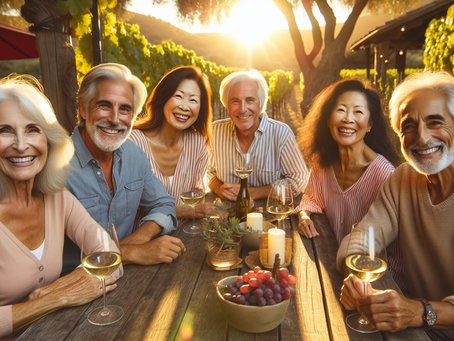 Top Financial Advisors in Temecula: A Retirement Guide