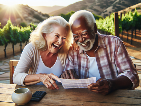 Retirement Account Management Tips for Temecula Residents