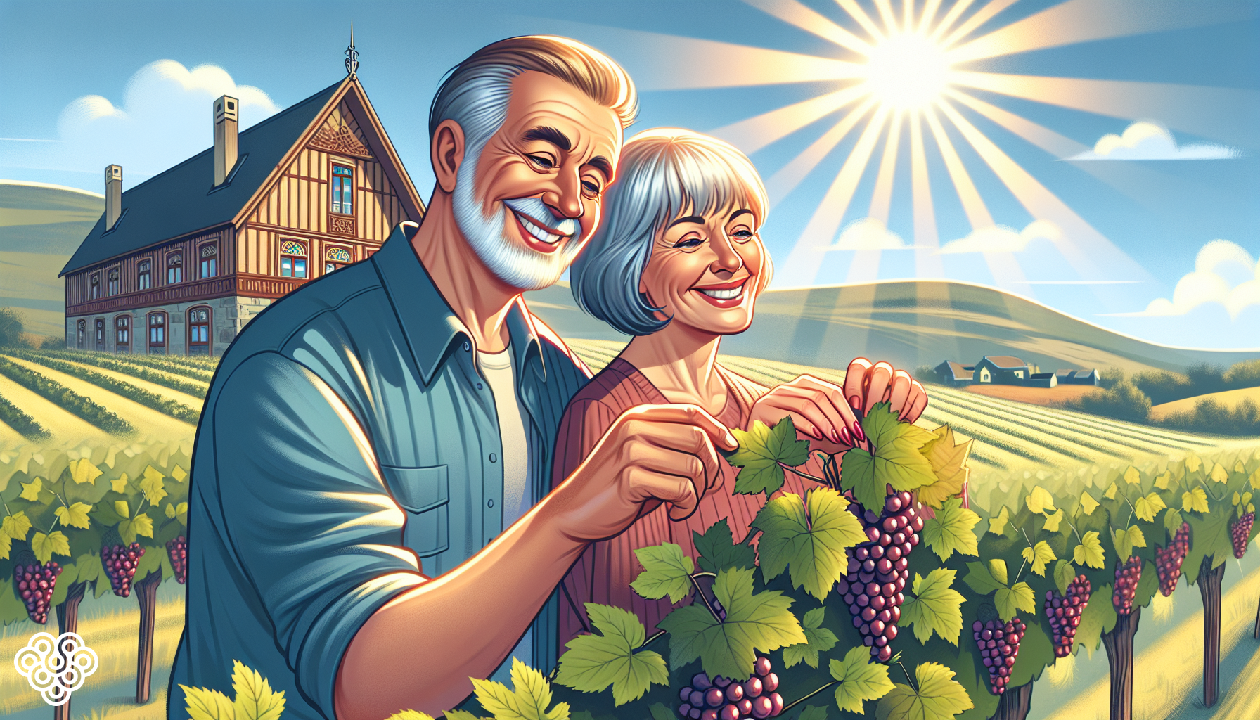 8 Key Financial Tips for Investors Over 55