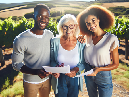 Senior Financial Planning: Finding the Right Advisor