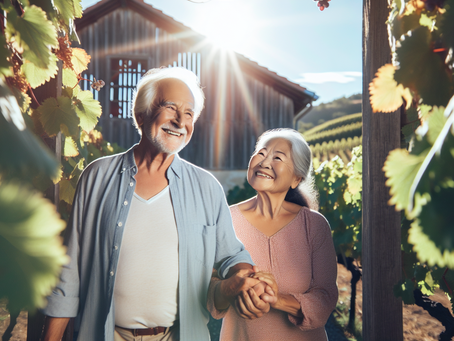 Consolidate Retirement Accounts: Benefits and Steps