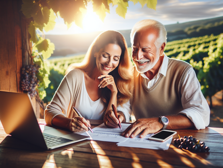 401(k) to IRA Rollover Guide: Steps and Tax Tips