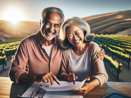 401(k) Rollover Guide: 5 Steps & Tax Tips, Temecula