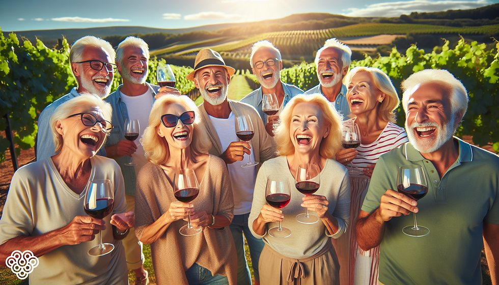 7 Strategies for Tax-Efficient Investing After Retirement