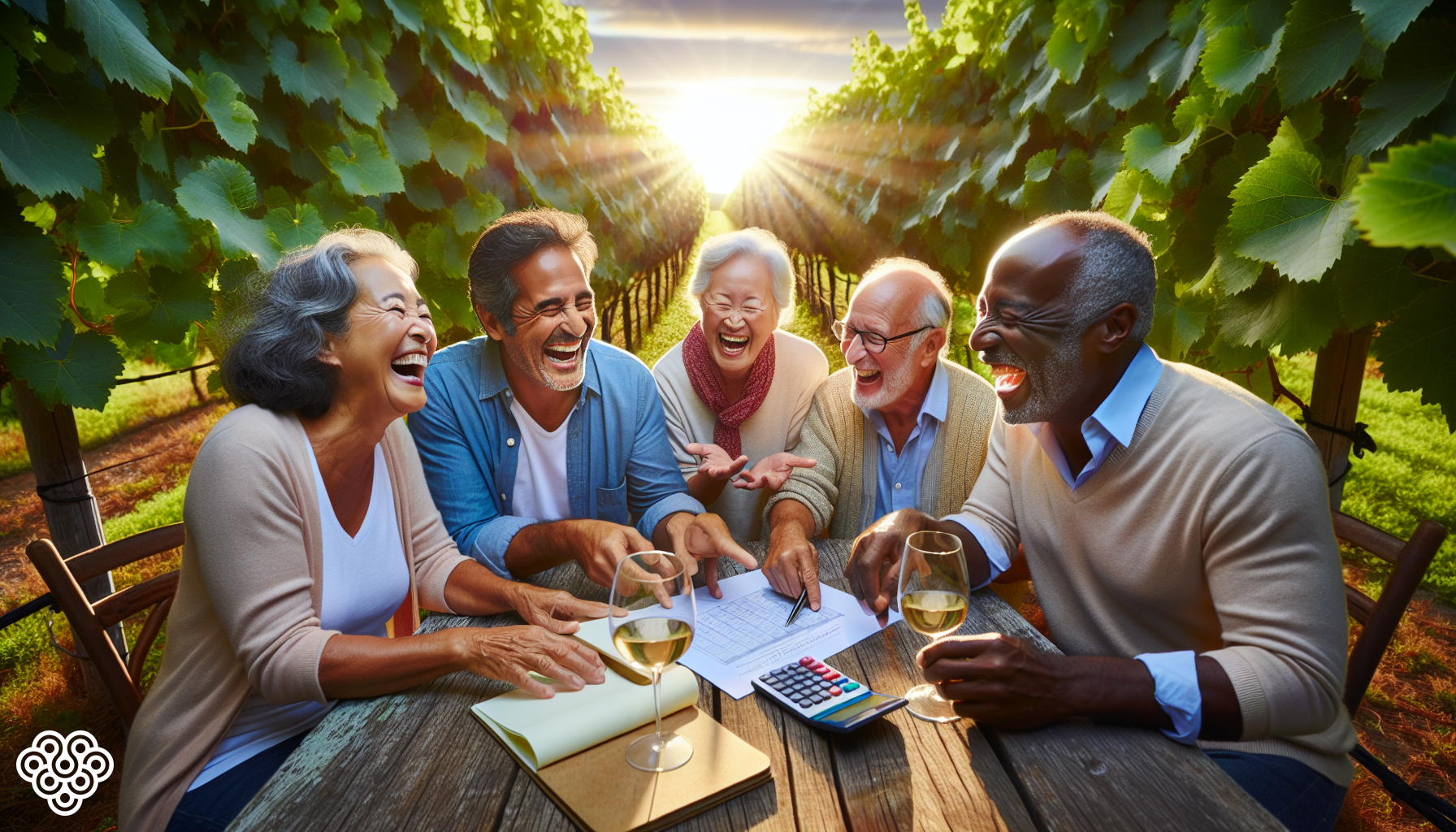 8 Steps to Tax-Smart Retirement Withdrawal Planning