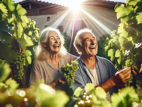 8 Strategies to Boost Retiree Cash Flow Investment