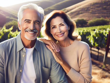 Your Guide to Financial Planning in Temecula, CA