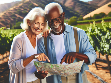 Retiree Financial Planning Guide for Temecula Residents
