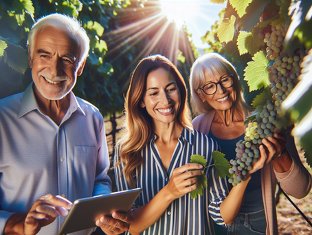Senior Financial Planning: Strategies, Assistance, and Advice