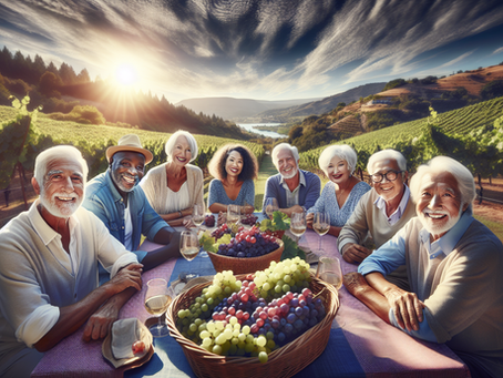 8 Low-Risk Investment Strategies for Senior Retirement