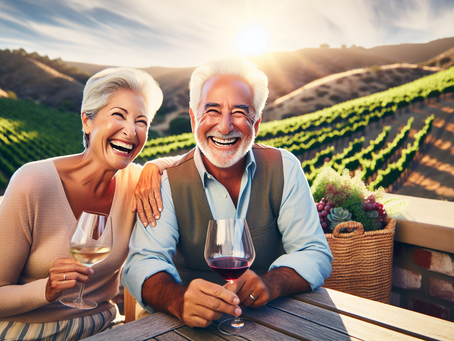 Choosing Your Ideal Temecula Retirement Financial Advisor