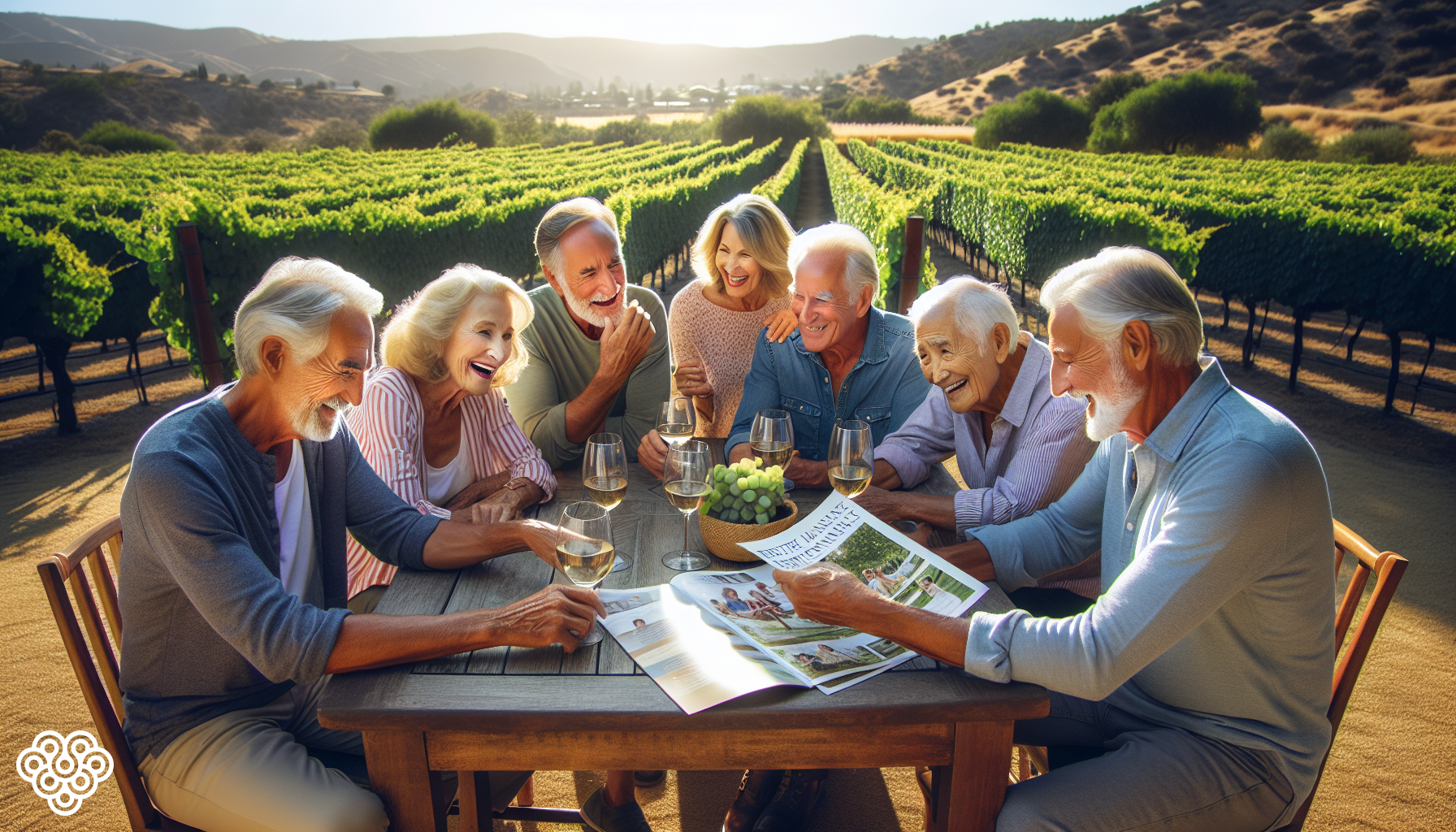 Senior Investor Risk & Retirement Planning in Temecula