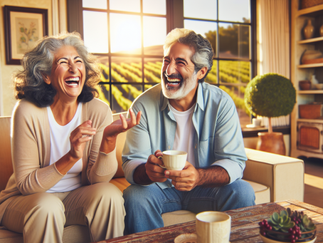 Reverse Mortgage Guide for Seniors: Benefits, Risks, Rules