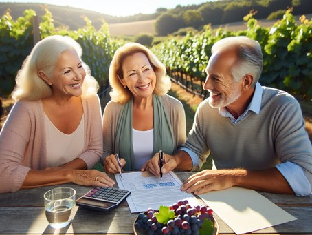 Choosing a Retirement Financial Advisor: Key Steps