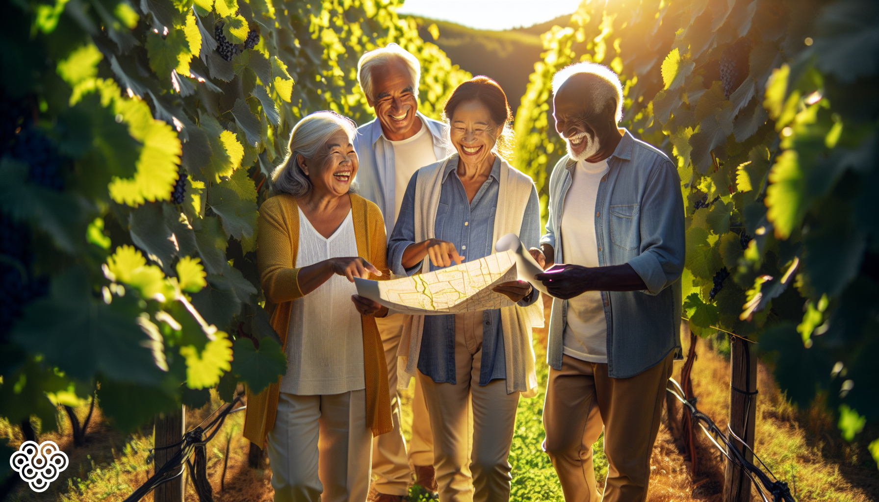 Retired Investors: Guide to Asset Allocation & Risks
