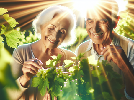 Retirement Income Investment Strategy: 8 Key Steps