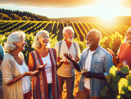 Maximize Benefits: Social Security Timing & Strategies