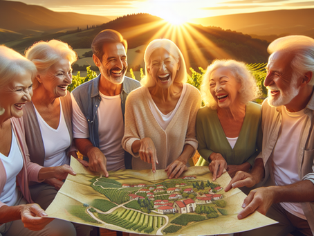 8 Key Investment Strategies for Seniors in 2025