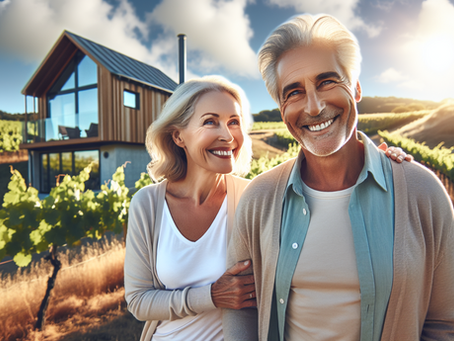 Aging in Place Planning: 7 Key Steps to Success