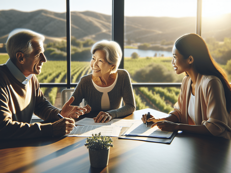 5 Steps to Roll Over 401(k) into IRA in Temecula