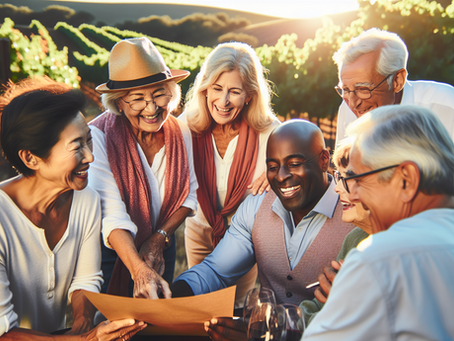 Certified Investment Advisors: Benefits for Retirees