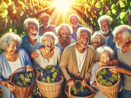 7 Key Steps to Effective Retirement Planning