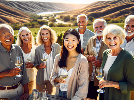 Senior Investing & Fiduciary Guide: Navigating Temecula